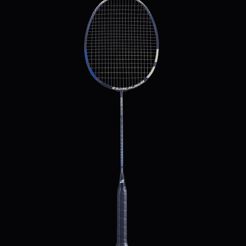 Babolat Sateliet Master bespannen> Precisie