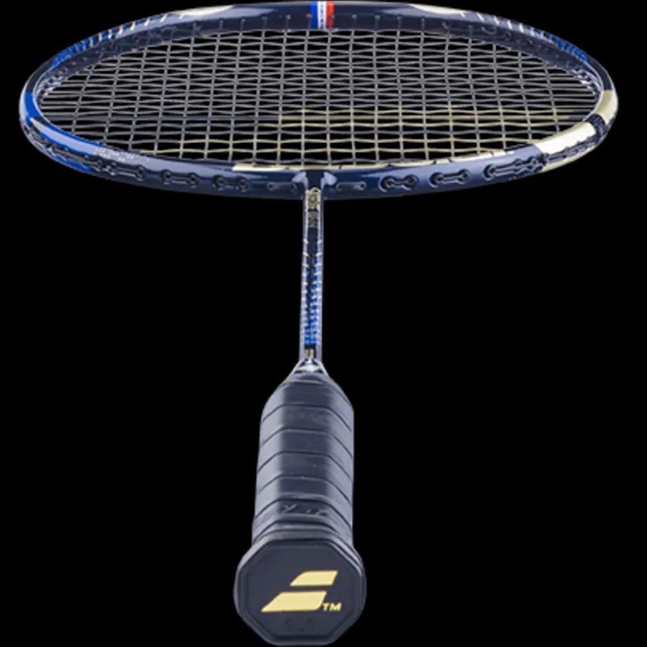 Babolat Sateliet Master bespannen> Precisie