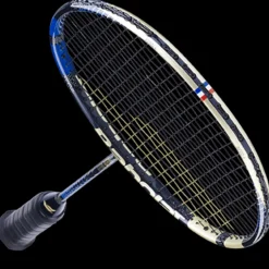 Babolat Sateliet Master bespannen><noscript><img data-lazyloaded=