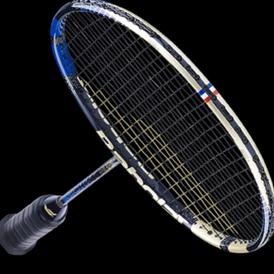 Babolat Sateliet Master bespannen> Precisie