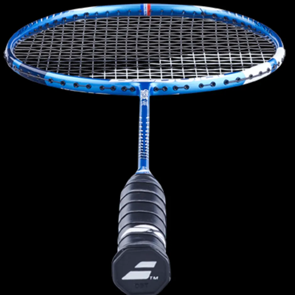 Babolat Sateliet Spire bespannen> Precisie