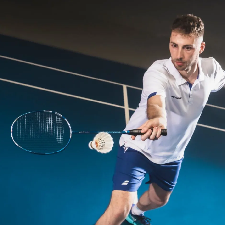 Babolat Satelite Origin bespannen> Precisie