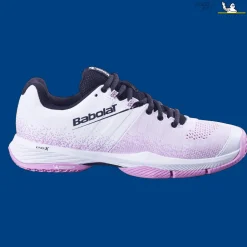 Babolat Sensa Women>DAMES Padel|Dames