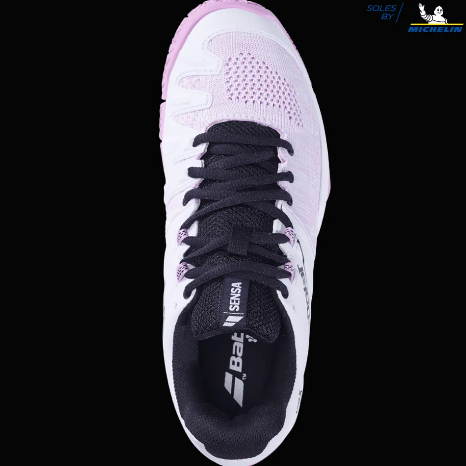 Babolat Sensa Women>DAMES Padel|Dames