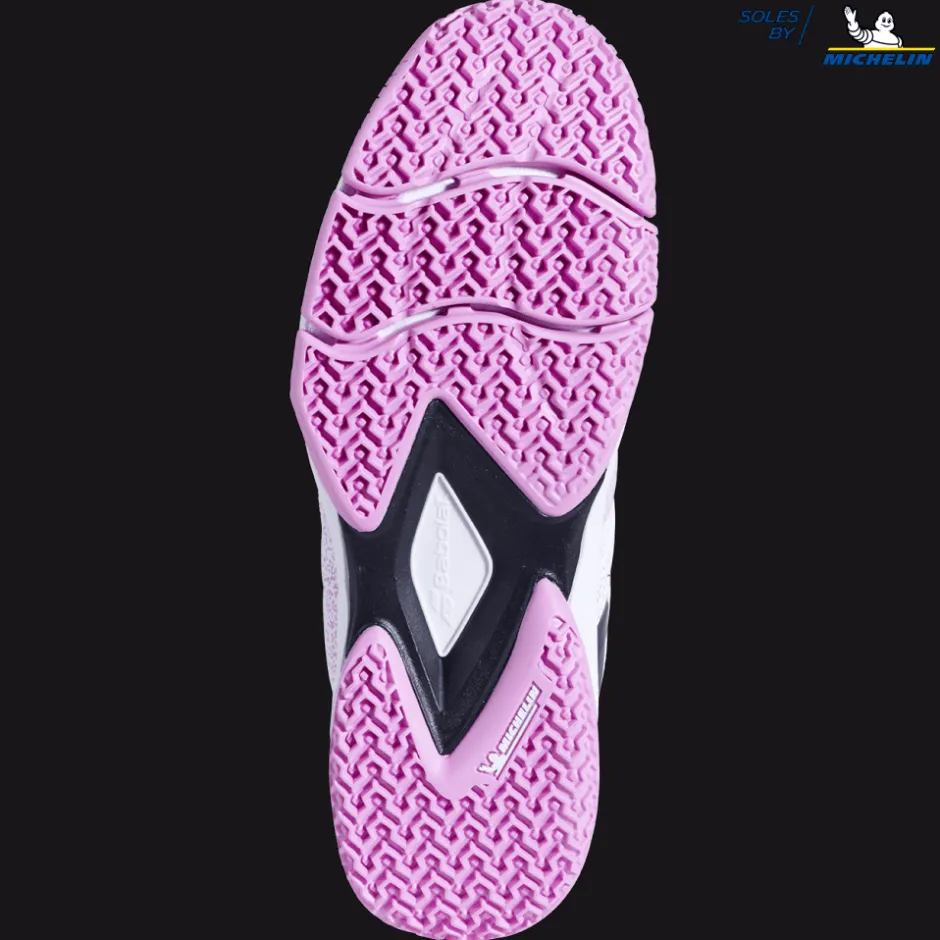 Babolat Sensa Women>DAMES Padel|Dames