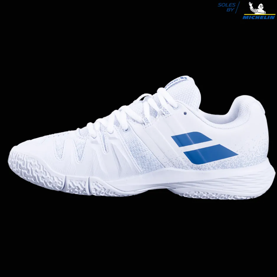 Babolat Sensa Women>DAMES Padel|Dames