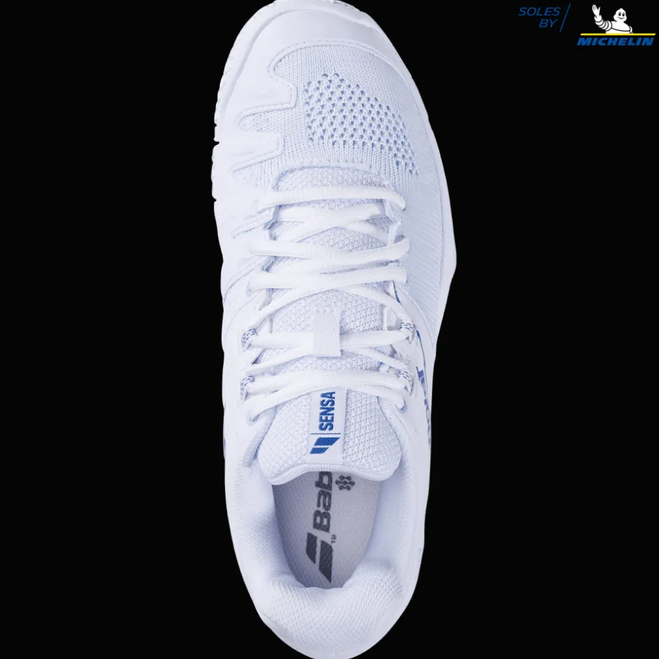 Babolat Sensa Women>DAMES Padel|Dames
