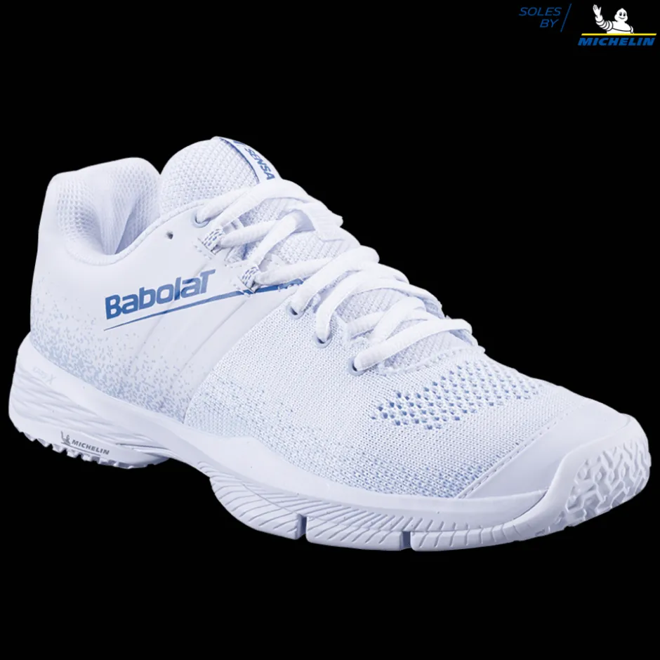 Babolat Sensa Women>DAMES Padel|Dames