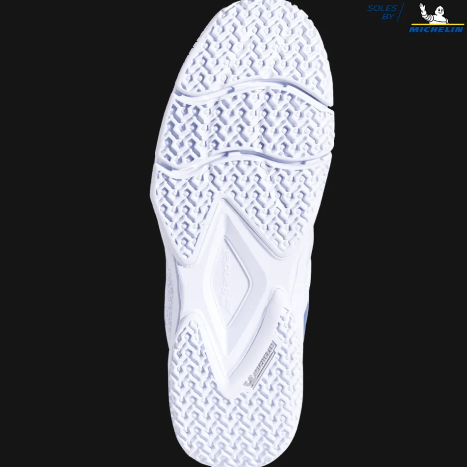 Babolat Sensa Women>DAMES Padel|Dames