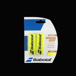 Babolat Sensation Grip> Feel