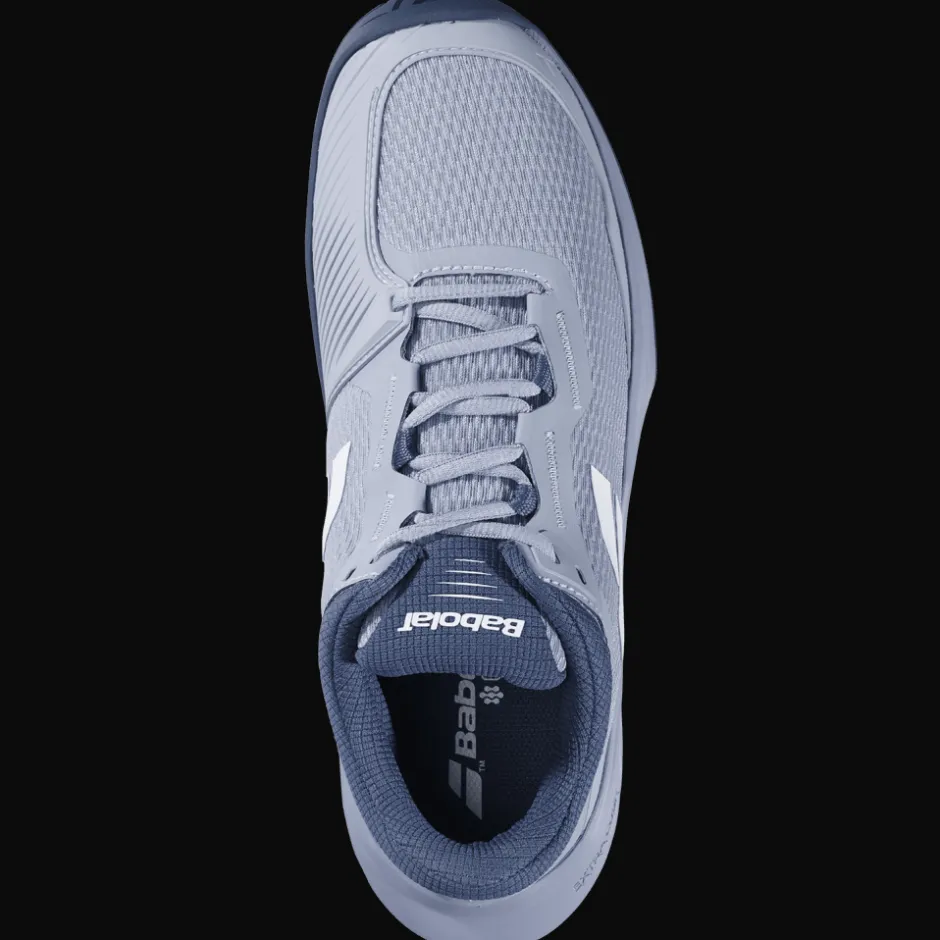 Babolat SFX 4 All Court Men> Tennis|Mannen