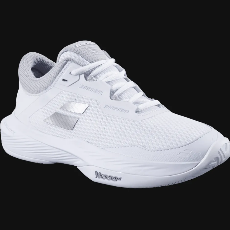 Babolat SFX 4 All Court Women>DAMES Tennis|Dames