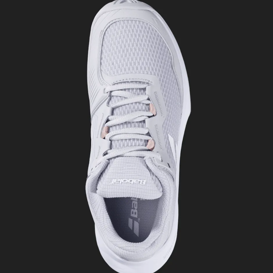 Babolat SFX 4 All Court Women>DAMES Tennis|Dames