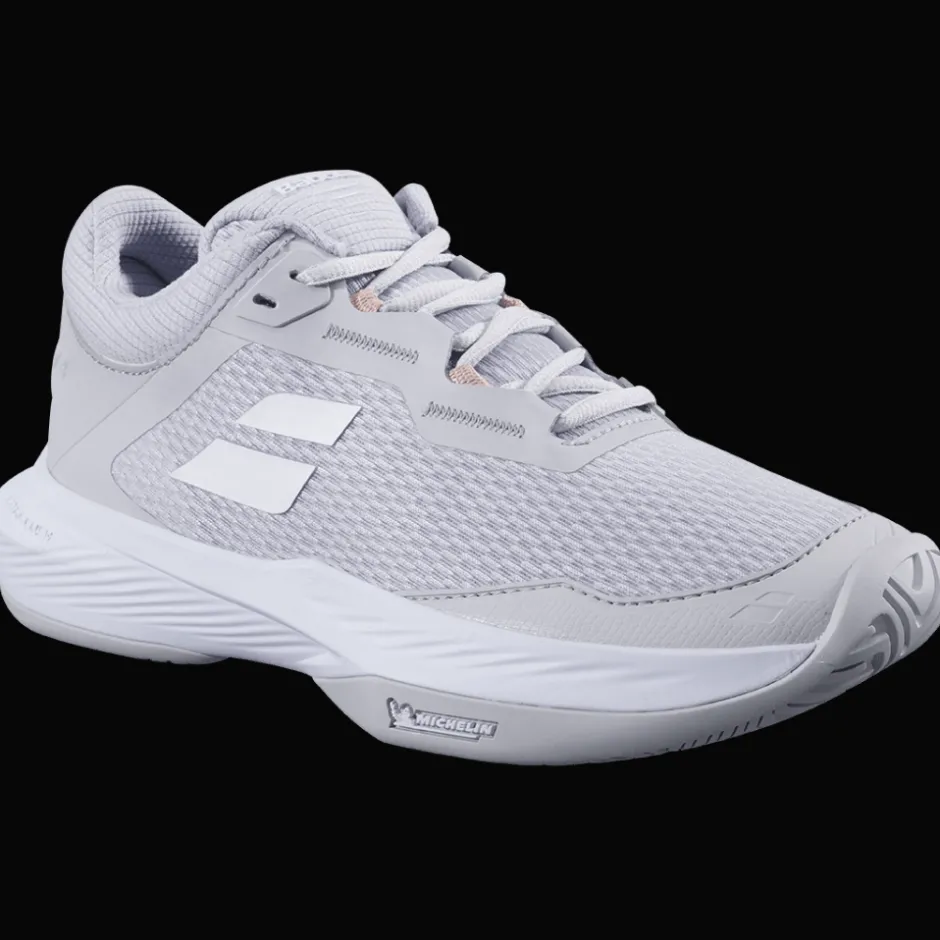 Babolat SFX 4 All Court Women>DAMES Tennis|Dames