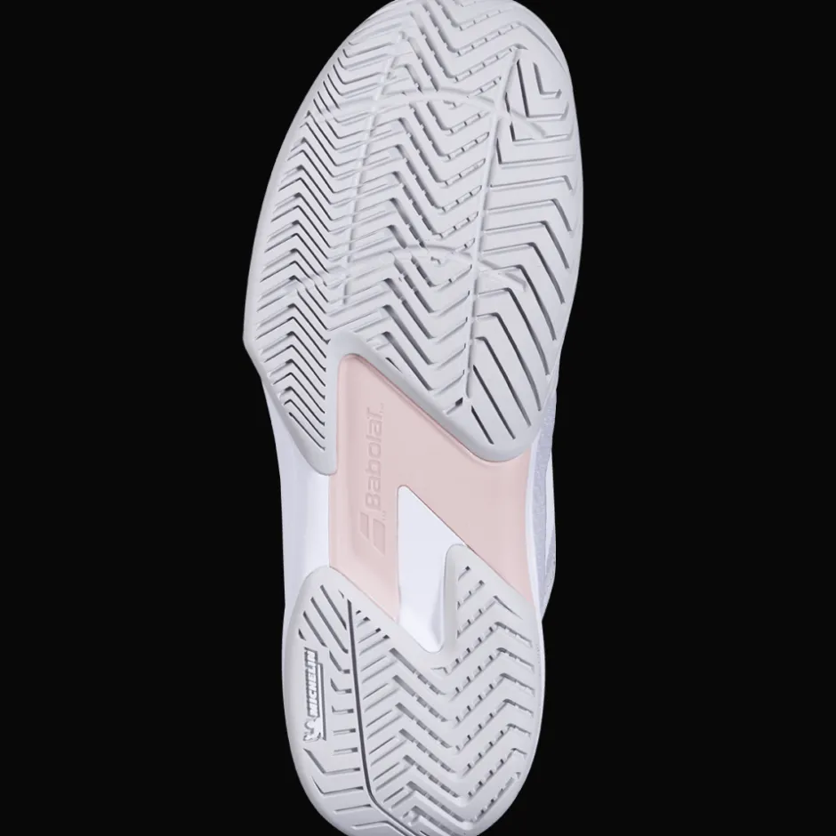 Babolat SFX 4 All Court Women>DAMES Tennis|Dames