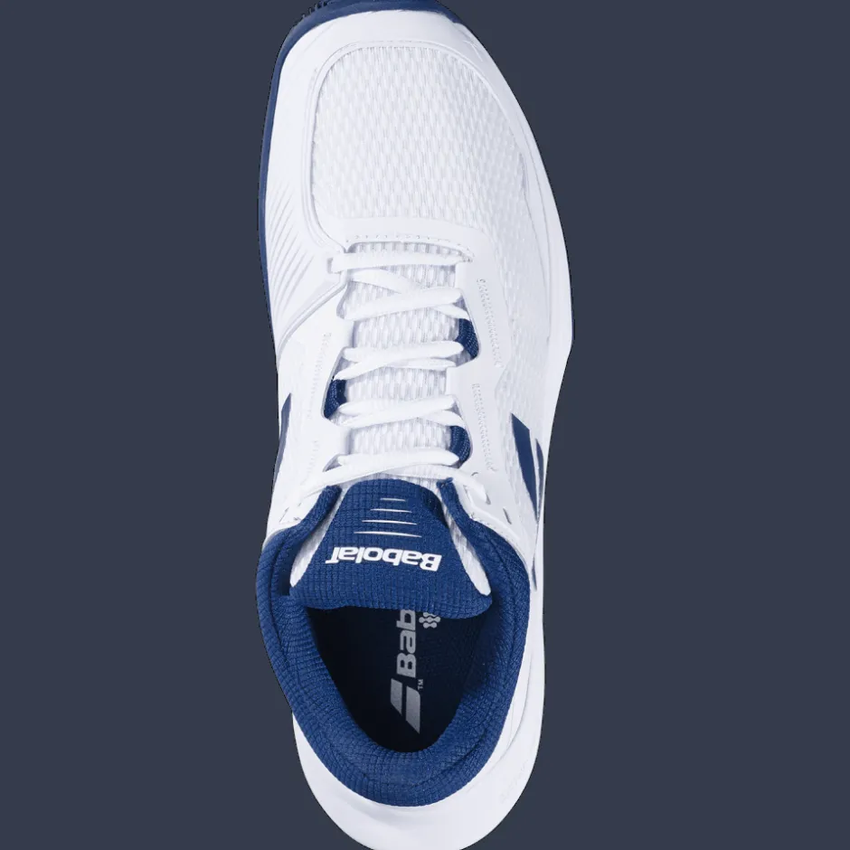 Babolat SFX 4 Clay Men> Tennis|Mannen