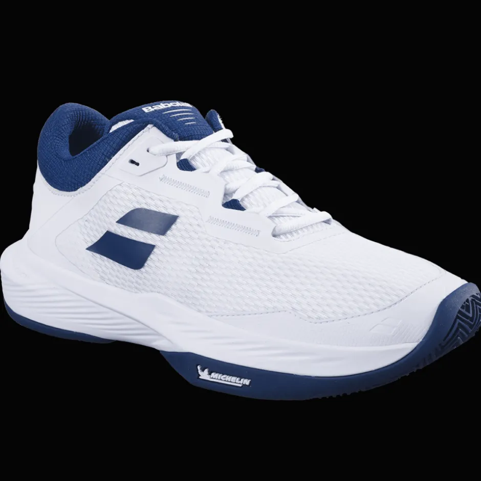 Babolat SFX 4 Clay Men> Tennis|Mannen