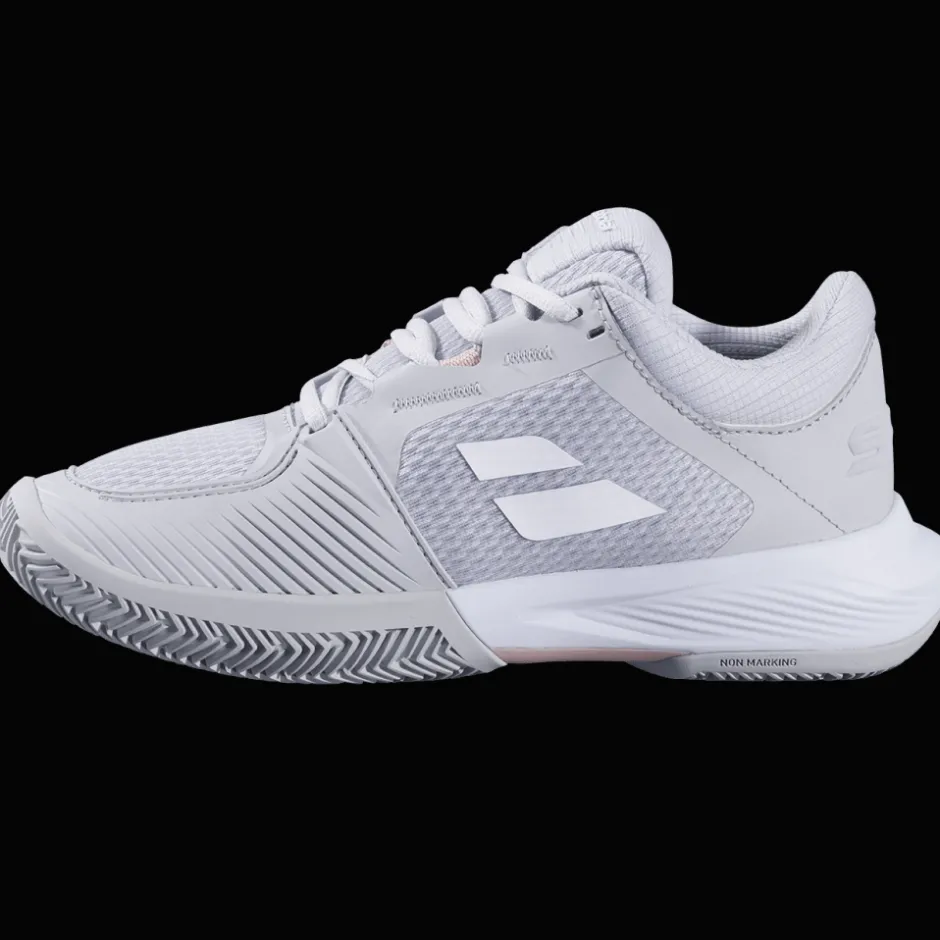 Babolat SFX 4 Clay Women>DAMES Tennis|Dames