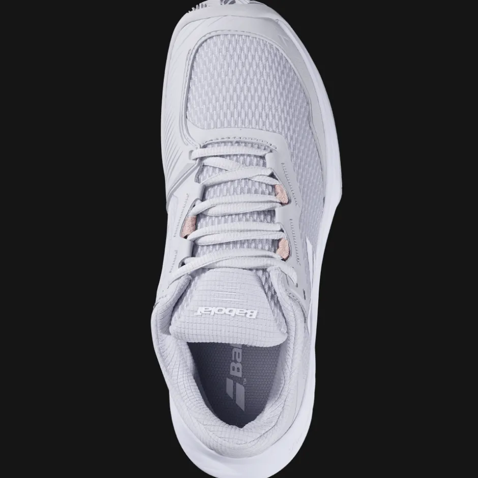 Babolat SFX 4 Clay Women>DAMES Tennis|Dames