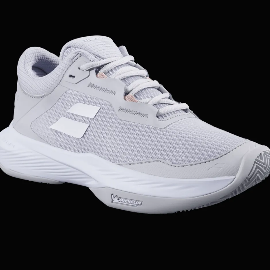 Babolat SFX 4 Clay Women>DAMES Tennis|Dames