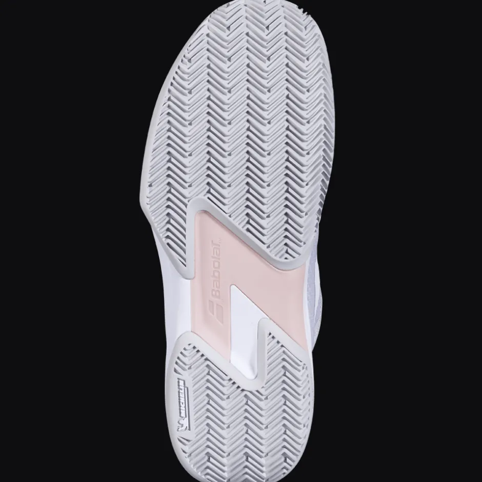 Babolat SFX 4 Clay Women>DAMES Tennis|Dames