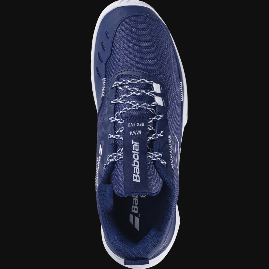 Babolat SFX Evo All Court Men> Tennis|Mannen