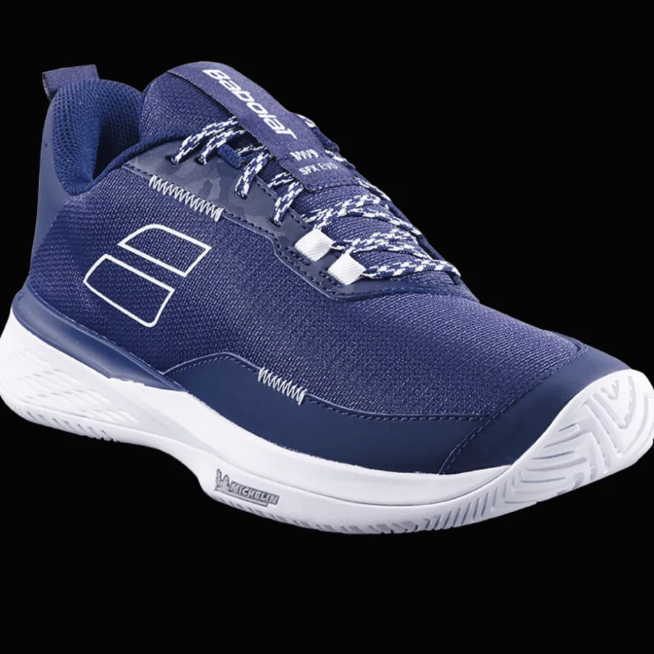 Babolat SFX Evo All Court Men> Tennis|Mannen