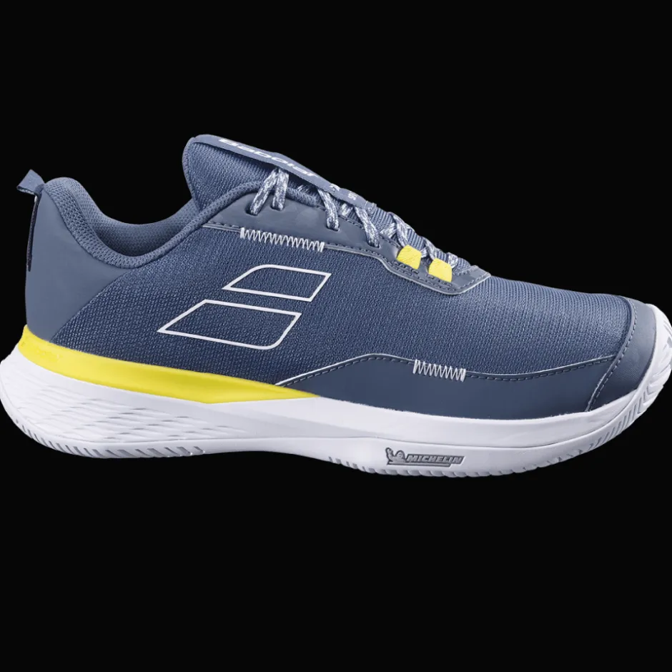 Babolat SFX Evo All Court Men> Tennis|Mannen