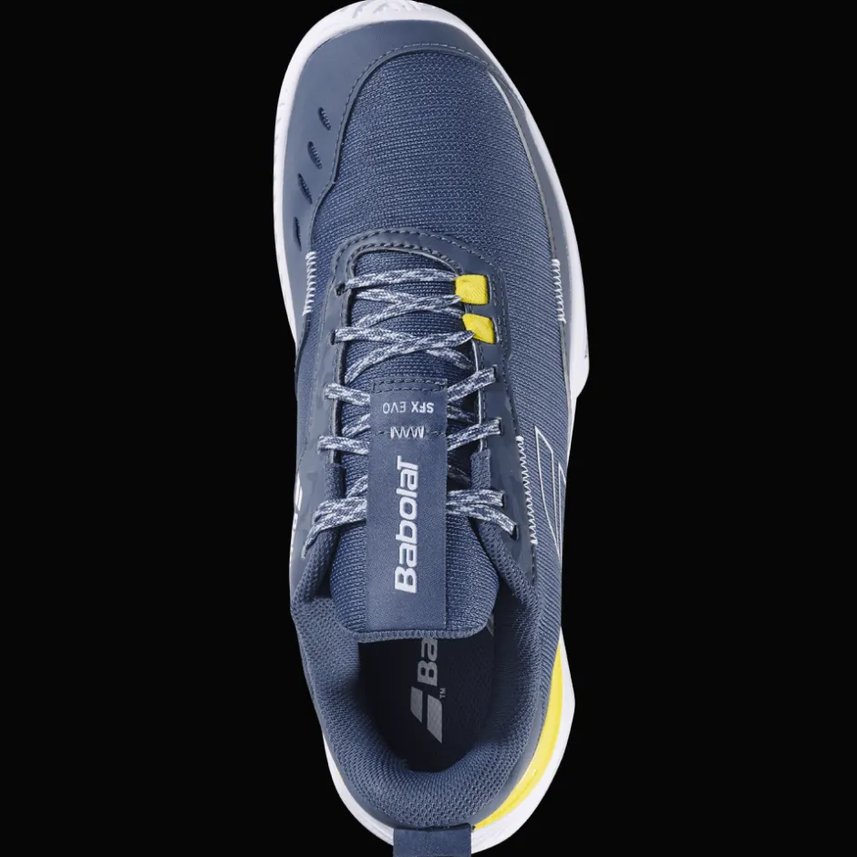 Babolat SFX Evo All Court Men> Tennis|Mannen
