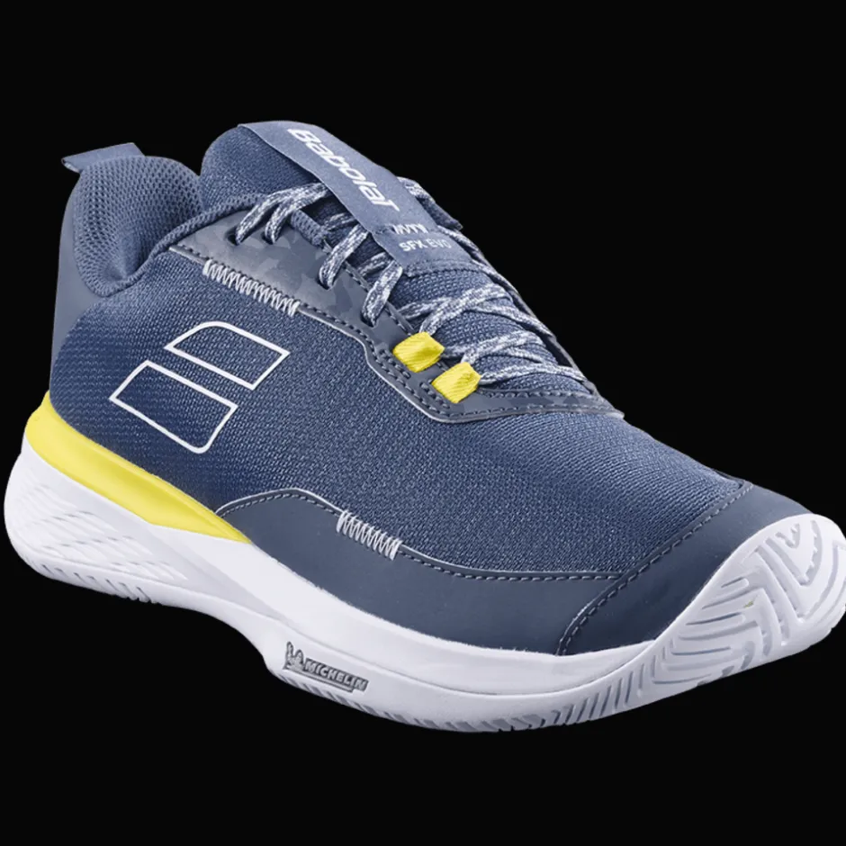Babolat SFX Evo All Court Men> Tennis|Mannen