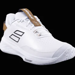 Babolat SFX Evo All Court Wimbledon Men><noscript><img width=