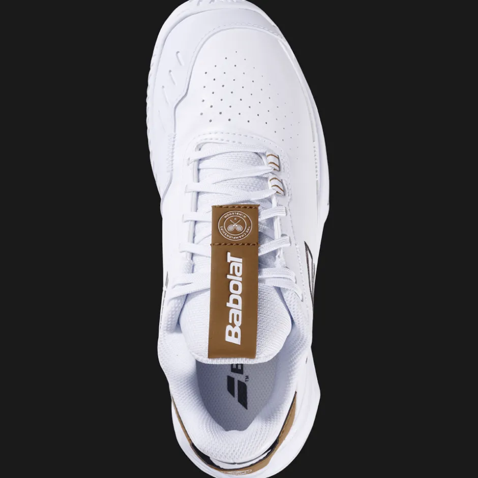 Babolat SFX Evo All Court Wimbledon Women> Wimbledon|Tennis