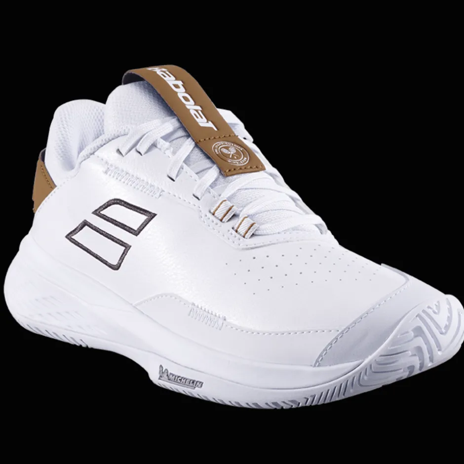 Babolat SFX Evo All Court Wimbledon Women> Wimbledon|Tennis