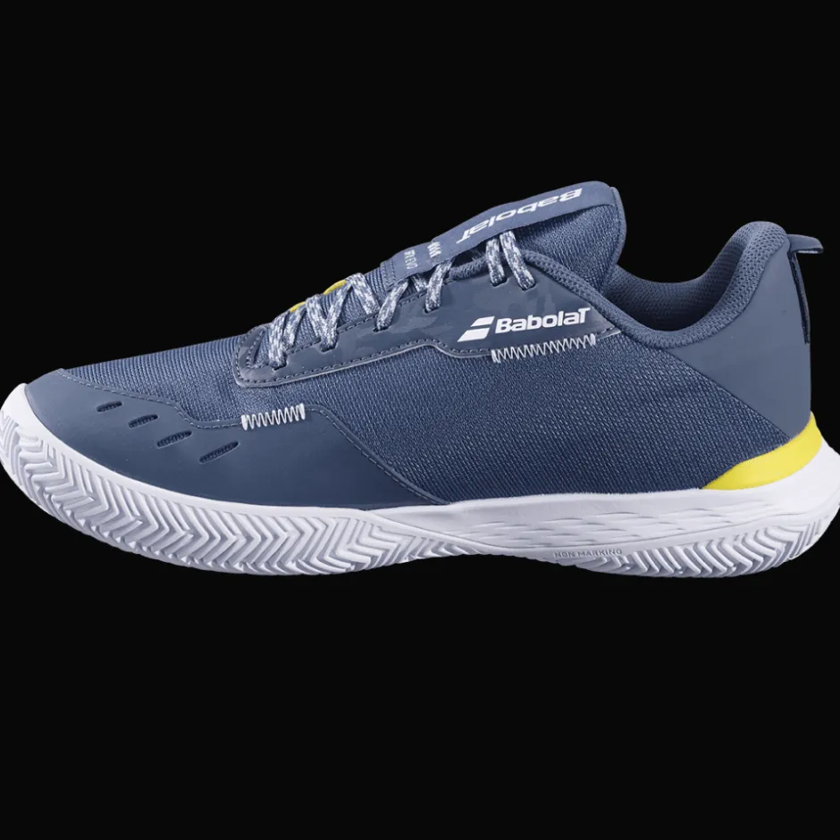 Babolat SFX Evo Clay Men> Tennis|Mannen