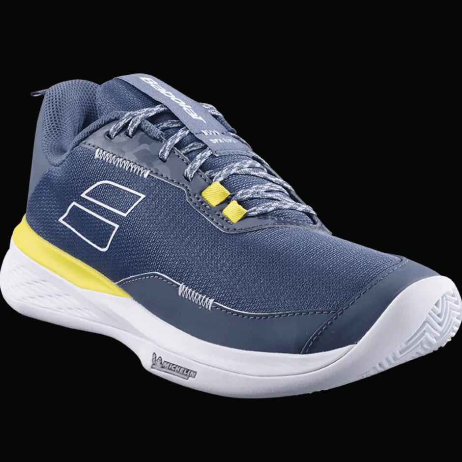 Babolat SFX Evo Clay Men> Tennis|Mannen