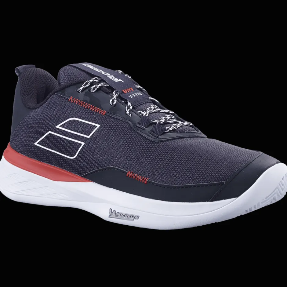 Babolat SFX Evo Clay Men> Tennis|Mannen