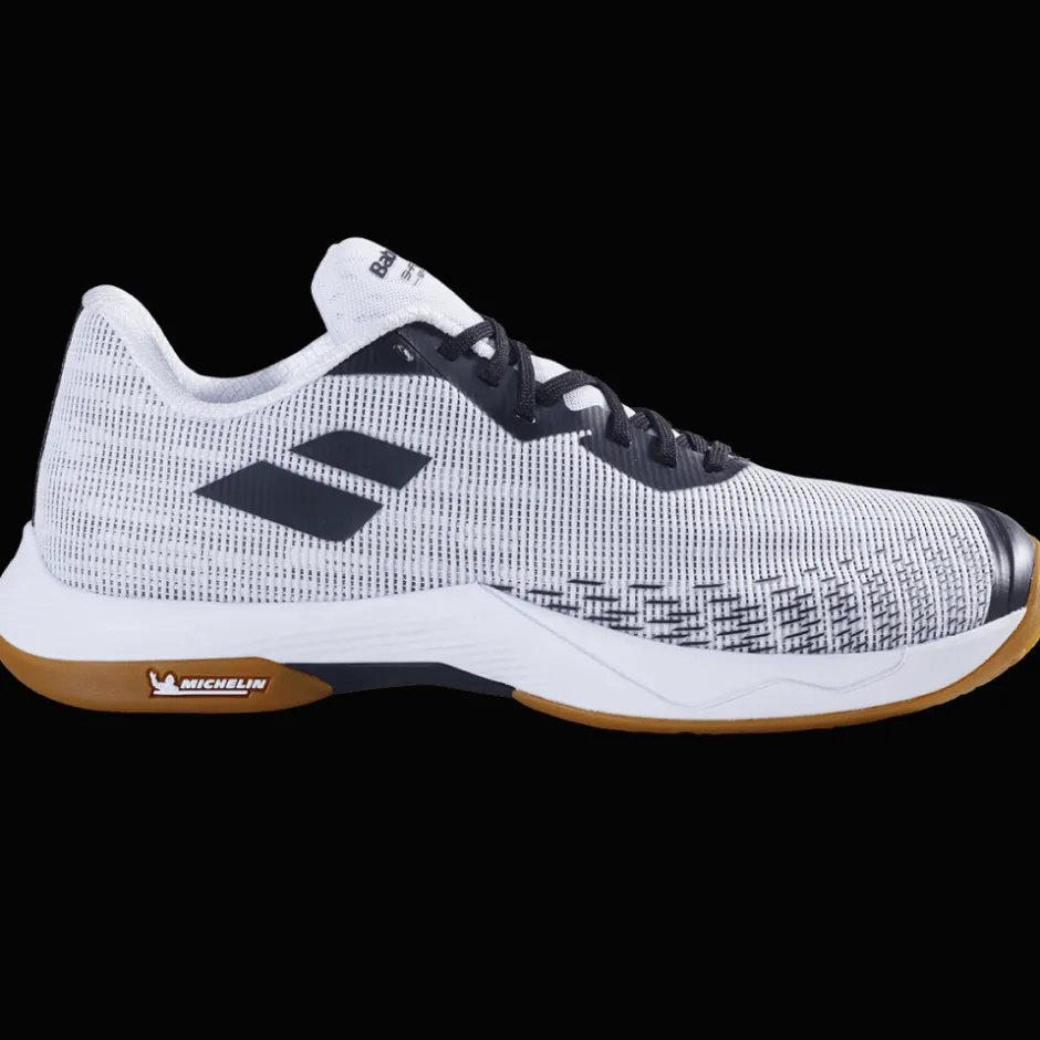 Babolat Shadow Spirit 2 Men> Badminton|Mannen