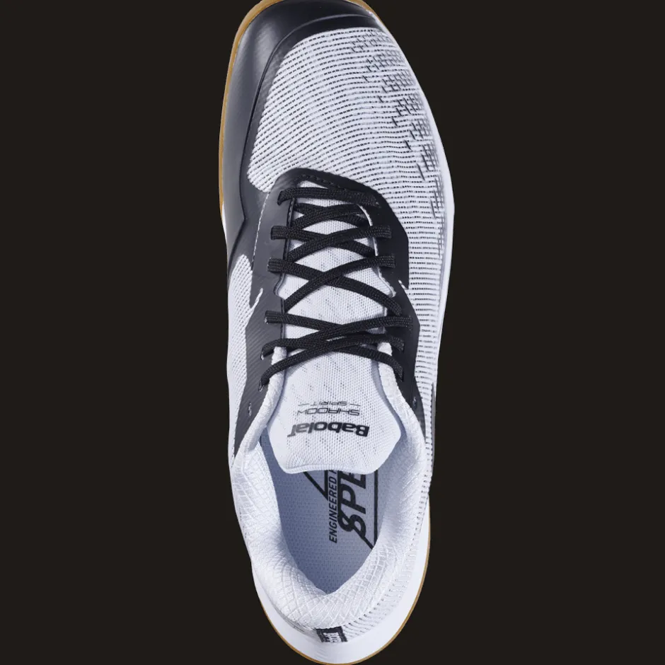 Babolat Shadow Spirit 2 Men> Badminton|Mannen