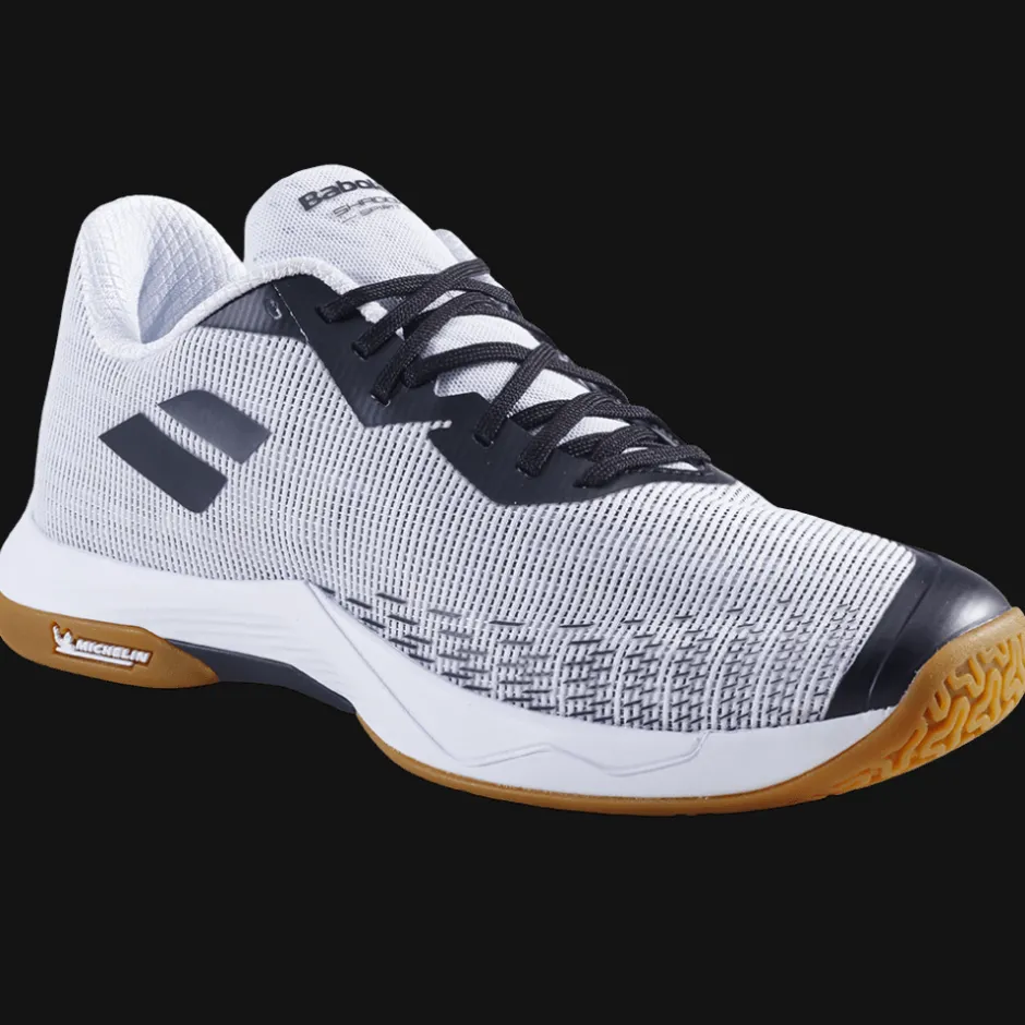 Babolat Shadow Spirit 2 Men> Badminton|Mannen