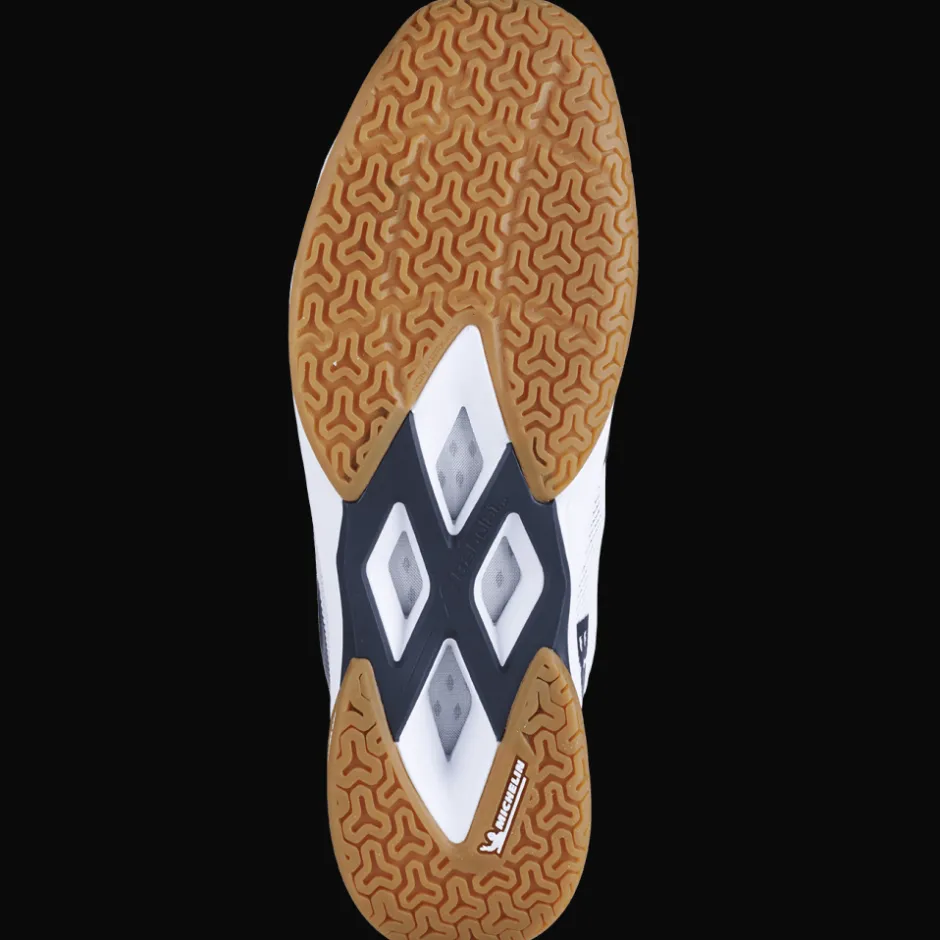 Babolat Shadow Spirit 2 Men> Badminton|Mannen