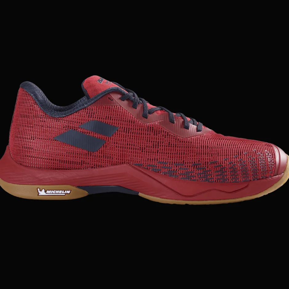 Babolat Shadow Spirit 2 Men> Badminton|Mannen