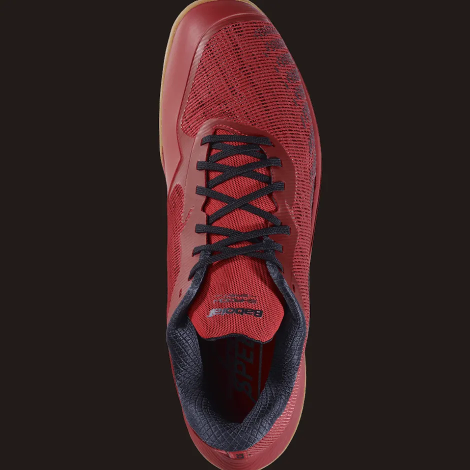 Babolat Shadow Spirit 2 Men> Badminton|Mannen