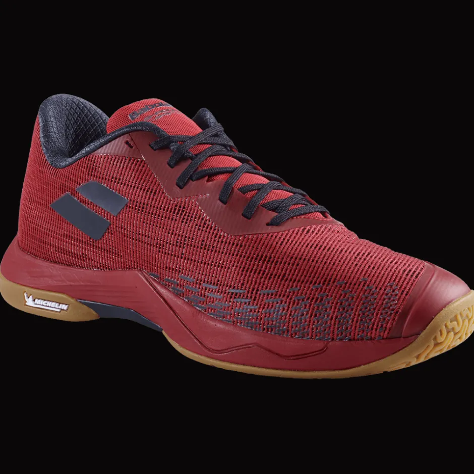 Babolat Shadow Spirit 2 Men> Badminton|Mannen