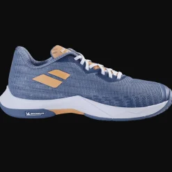 Babolat Shadow Spirit 2 Women>DAMES Badminton|Dames