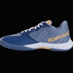 Babolat Shadow Spirit 2 Women>DAMES Badminton|Dames