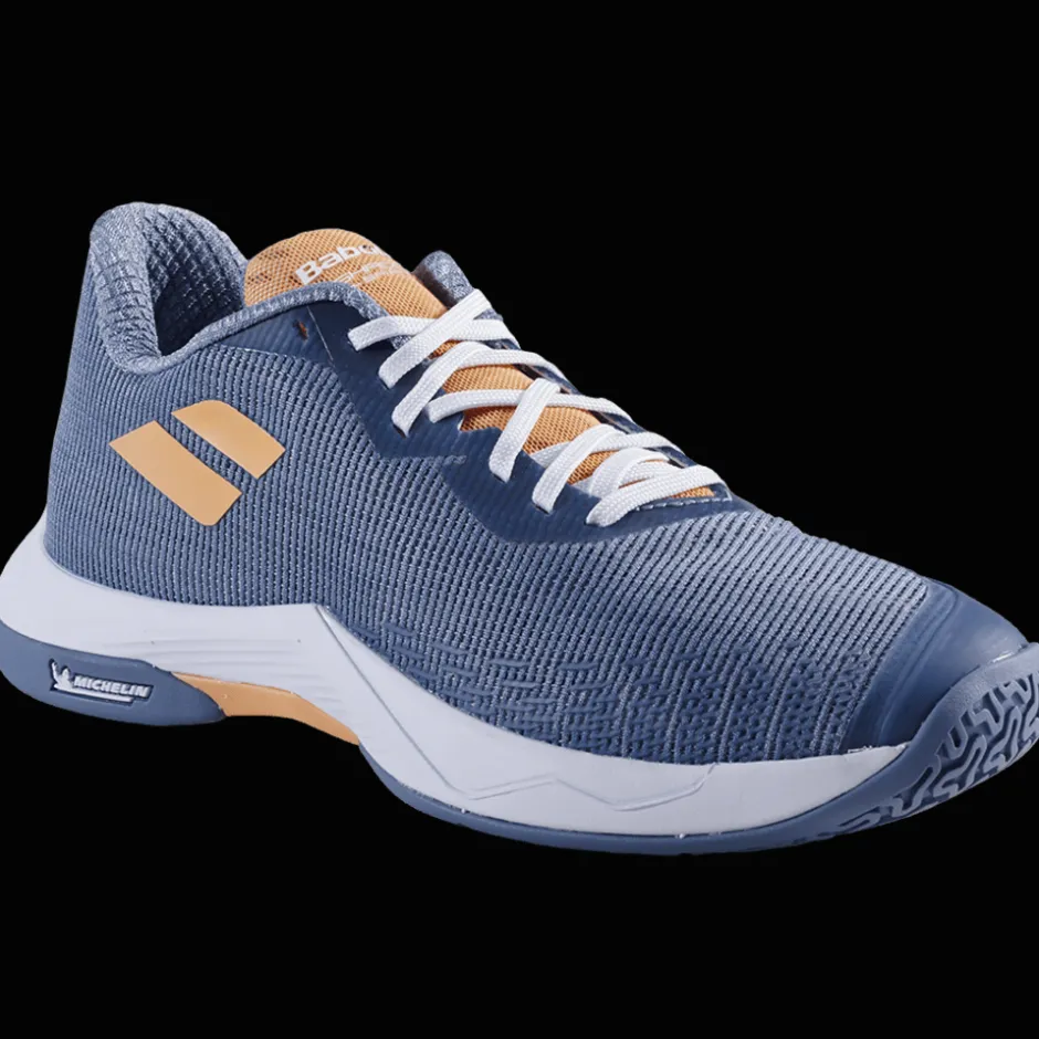 Babolat Shadow Spirit 2 Women>DAMES Badminton|Dames