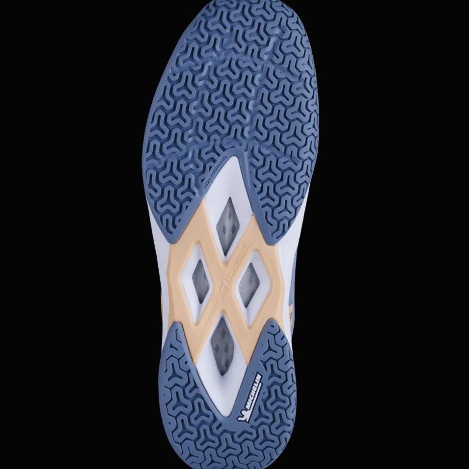 Babolat Shadow Spirit 2 Women>DAMES Badminton|Dames
