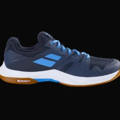 Babolat Shadow Team 2 Men> Badminton|Mannen
