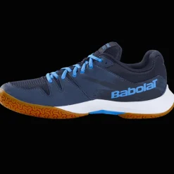 Babolat Shadow Team 2 Men> Badminton|Mannen