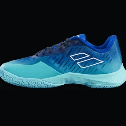Babolat Shadow Tour 5 Men Wide> Badminton|Mannen